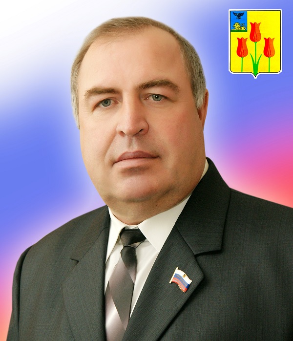 Бережной Андрей Васильевич.